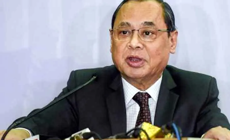 शपथ लेने के बाद विस्तार से बताऊंगा कि मैंने राज्यसभा का प्रस्ताव क्यों स्वीकारा: गोगोई