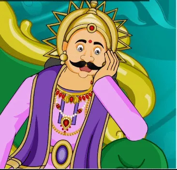 बादशाह की करूणा