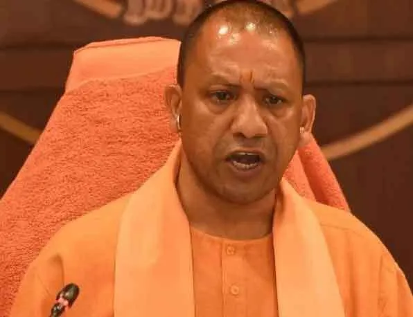 यूपी में लखनऊ समेत 15 जिले 25 मार्च तक लाकडाउन