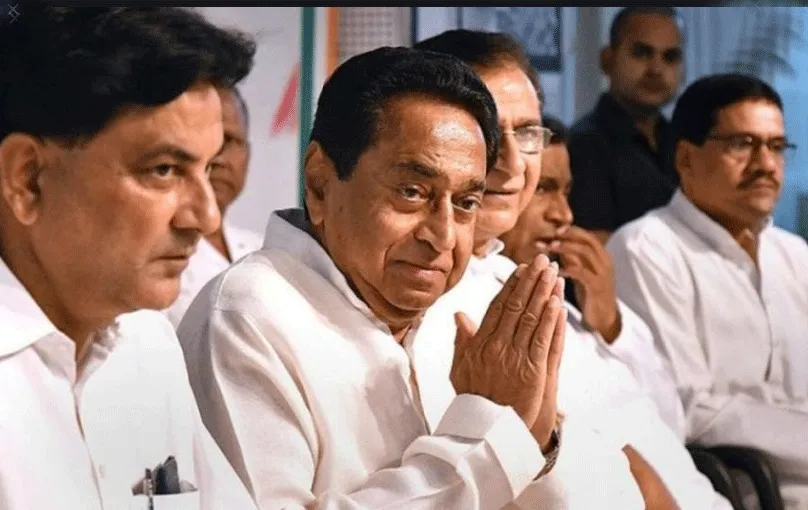 Madhya Pradesh Government Crisis : दो और विधायकों को भोपाल लाने की कवायद कांग्रेस की जारी