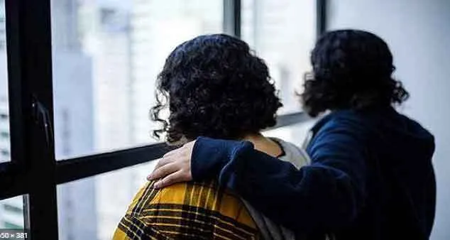 घर छोड़ने के 18 साल बाद गुमशुदा महिला मिली परिवार से