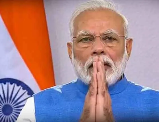 कोरोना वायरस: 21 दिन पूरा देश ‘लॉकडाउन’