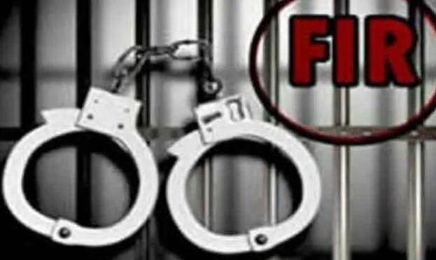 पुलिस ने 10 आरोपियों के खिलाफ दर्ज किया हत्या का मामला
