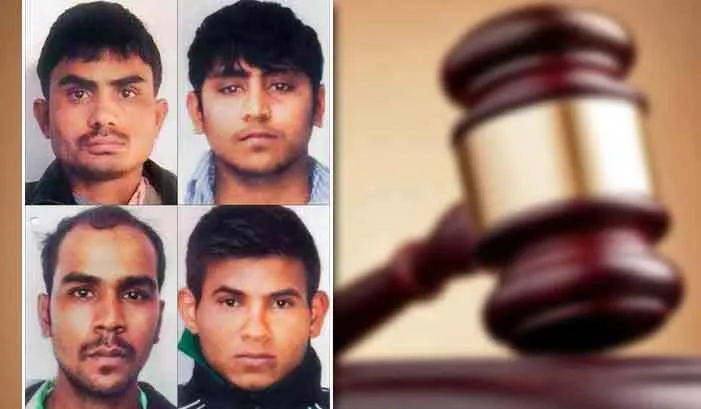 आखिर कब मिलेगी निर्भया के दोषियों को फांसी