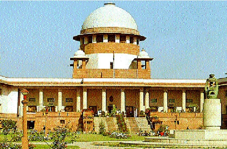 एमपी बहुमत परीक्षण: विधानसभा अध्यक्ष, राज्य सरकार को सुप्रीम कोर्ट का नोटिस