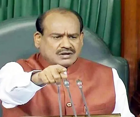सभी देशवासियों के सामूहिक प्रयासों से देश में कोविड-19 का मुकाबला किया जाएगा: बिरला
