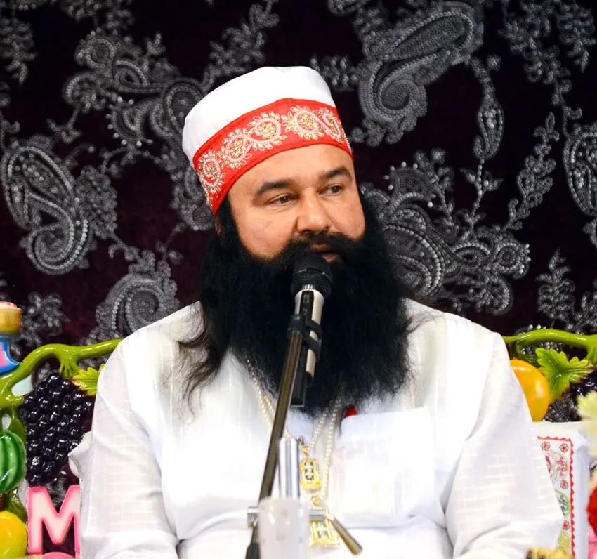 श्वांसों की कीमत भूल रहा इन्सान: पूज्य गुरु जी