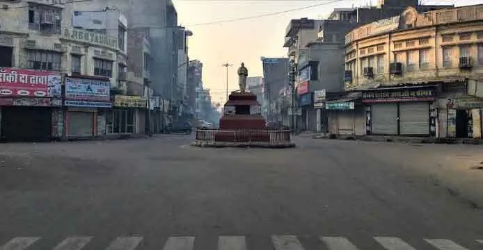 अब रात के अंधेरे में चकाचक होंगी शहरों की सड़क-गलियां