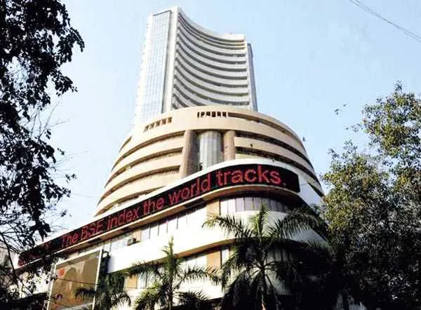 शेयर बाजारों में कोहराम जारी