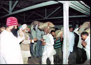 Dera Sacha Sauda