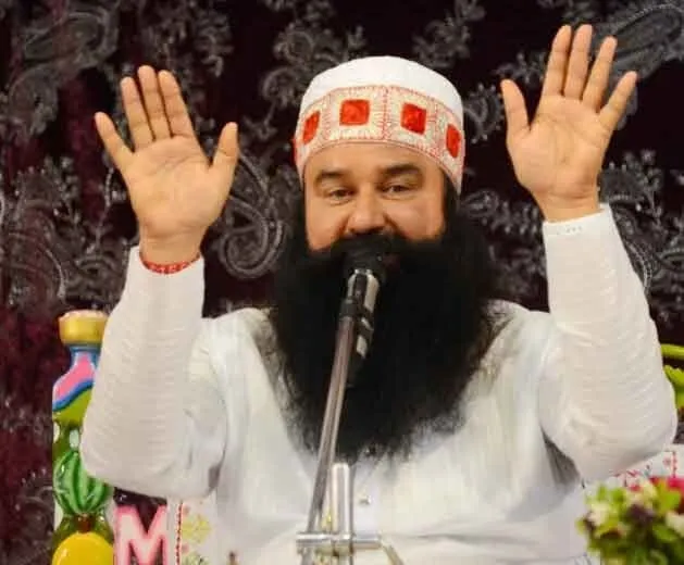 सेवा-सुमिरन के पक्के रहिए, तमाम खुशियों के हकदार बनते जाओगे