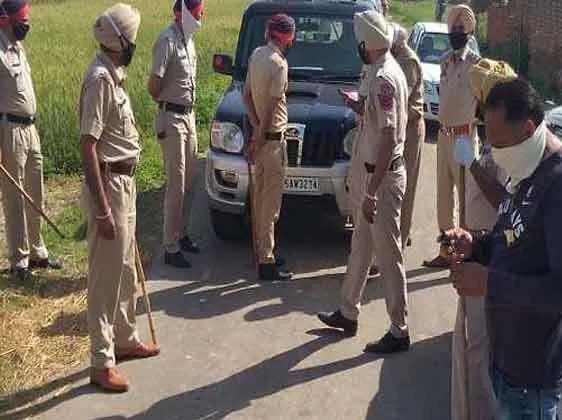कोरोना/कर्फ्यू: लुधियाना में दूध बेचने वाले तब्लीगी की कोरोना रिपोर्ट आई पॉजिटिव