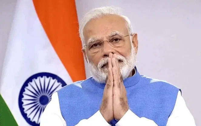 महामारी के विरुद्ध अपने नेताओं की सुनें देशवासी