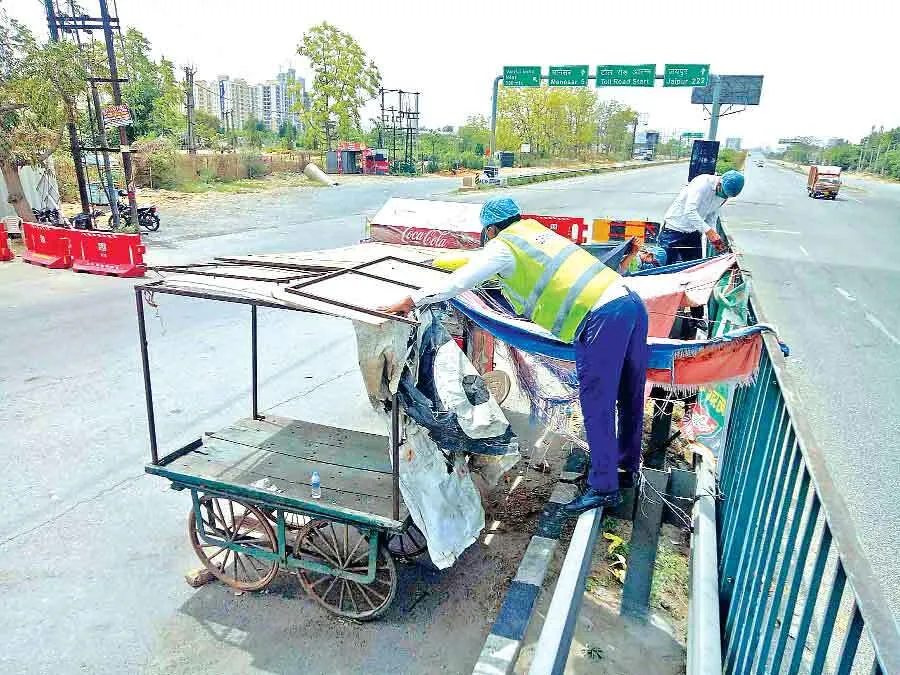 हमारे लिए ड्यूटी पहले, बाकी सब बाद में