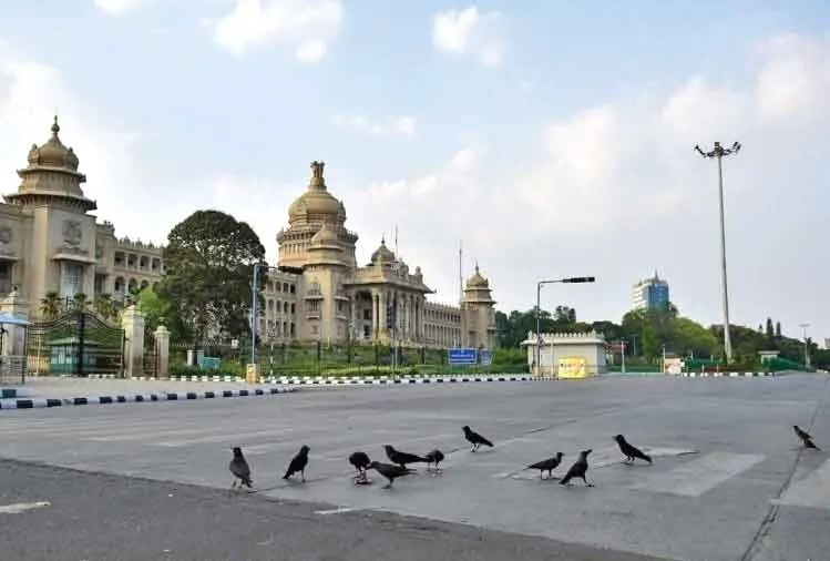 लॉकडाउन में विस्तार जरूरी