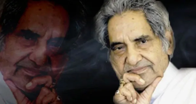 नीरज की कविता के जरिये कोरोना से लड़ने का संदेश