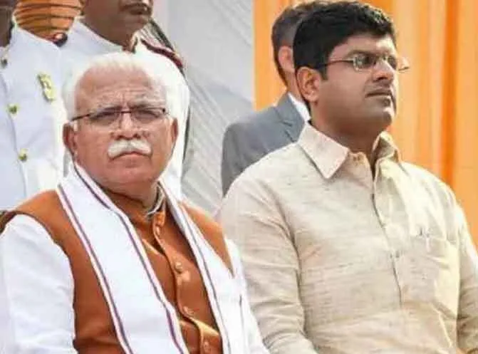 अब विदेशों में फंसे हरियाणा के विद्यार्थियों को वापिस लाएगी खट्टर सरकार