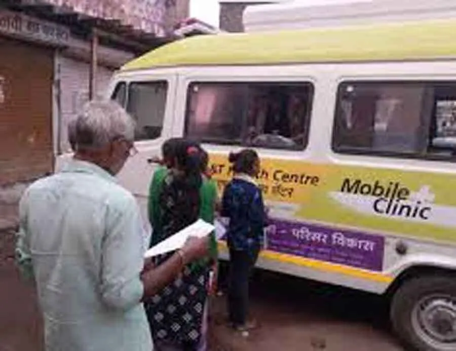 केबल टीवी पर होगी बच्चों की पढ़ाई, 500 रोडवेज बसों को बनाया मोबाइल डिस्पैंसरी