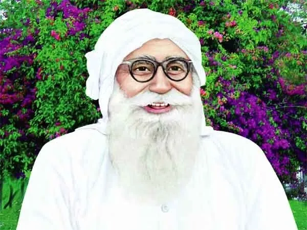 पावन स्मृति पर विशेष : इन्सानियत के सच्चे रहबर