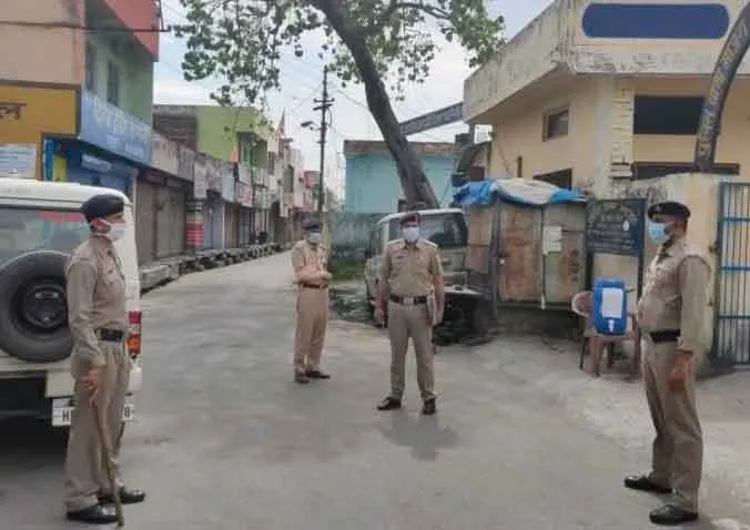 हिमाचल की 80 पंचायतें हॉटस्पॉट घोषित