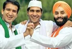 कोरोना के खिलाफ भारत एकजुट