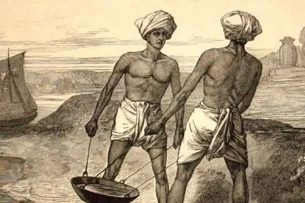 प्रेरणास्त्रोत: दृढ़ निश्चय