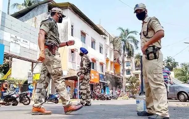 ओडिशा में लॉकडाउन 30 अप्रैल तक बढ़ाया गया