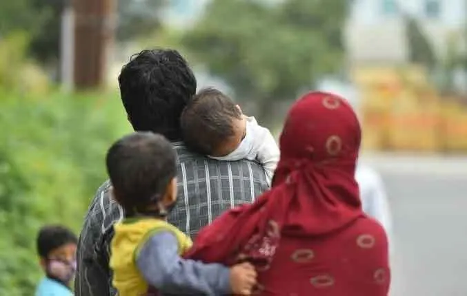 अच्छी खबर: मुंगेर की कोरोना संक्रमित महिला और बच्चे हुए ठीक