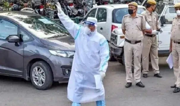 कार्रवाई: प्रदेश सरकार की तब्लीगी जमातियों के खिलाफ कार्रवाई शुरू