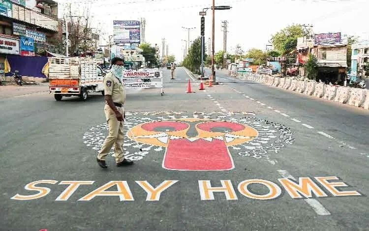 अब बड़ा सवाल, लॉकडाउन बढ़ेगा या…नहीं?