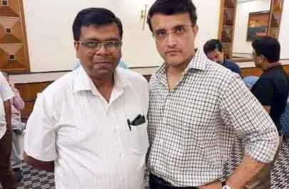 बीसीसीआई उपाध्यक्ष महिम वर्मा ने दिया इस्तीफा