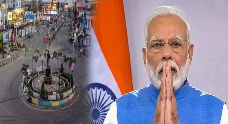 मोदी मंगलवार सुबह 10 बजे करेंगे देशवासियों को संबोधित