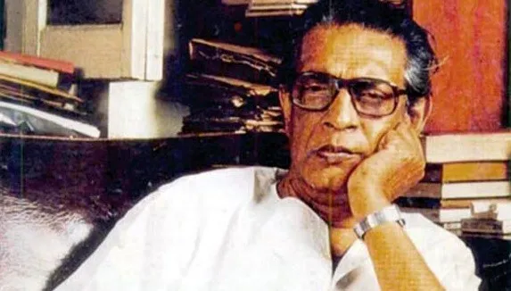 भारतीय सिनेमा को अंतर्राष्ट्रीय जगत में विशिष्ट पहचान दिलायी सत्यजीत रे ने