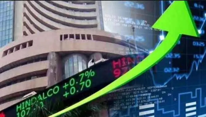 रिवर्स रेपो दर में कटौती से सेंसेक्स 986 अंक और निफ्टी 279 अंक उछला