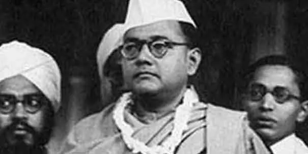 परेशान हो उठे थे सुभाष