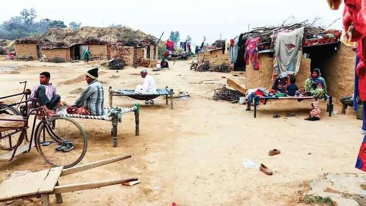 ग्राम आधारित अर्थव्यवस्था विकसित करने का समय
