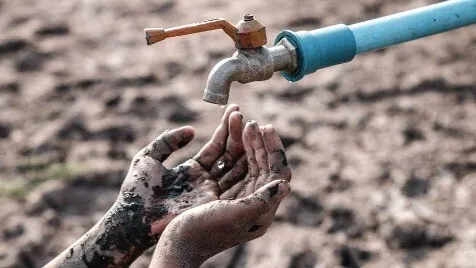 जल संकट की आहट को समझें