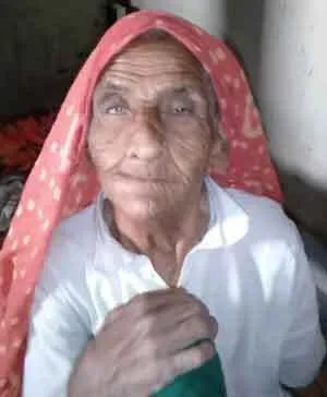 परिवार को एकता के सूत्र में पिरोए हैं 105 वर्षीय छनकौर