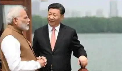 21वीं दशक के भारत के पास सभी का जवाब है