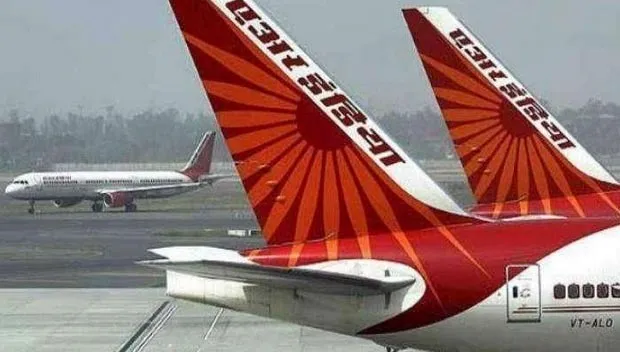 एयर इंडिया ने दिया नि:शुल्क यात्रा तिथि बदलने का विकल्प