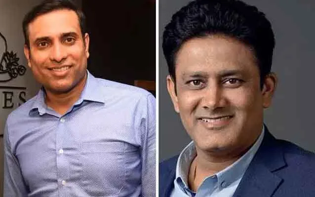 कुंबले और लक्ष्मण को उम्मीद… इस वर्ष होगा आईपीएल