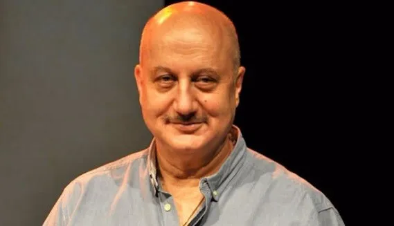 अनुपम ने अपने जीवन में 25 मई को बताया खास