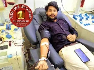 Blood-Donation