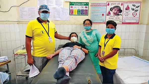 सराहनीय प्रयास। एक इंसानियत ये भी…..