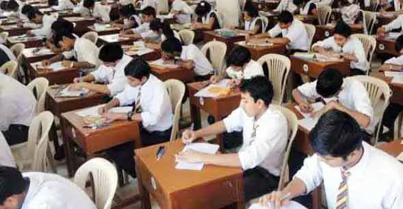 सीबीएसई के बारहवीं कक्षा के शेष पेपरों की डेटशीट घोषित