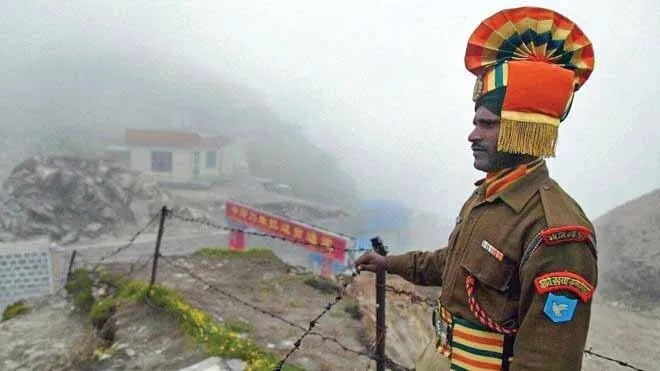 सीमाई विवादों के बहाने उन्माद में चीन