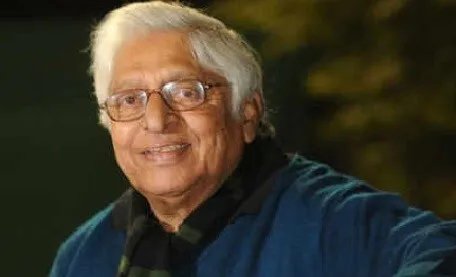 बेहतरीन क्रिकेटर थे चुन्नी गोस्वामी