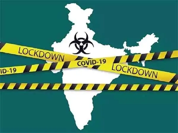 लॉकडाउन के बंधन ढीले करने की मजबूरी