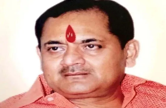 कांग्रेस के वरिष्ठ नेता विवेक सिंह का निधन