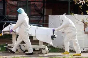 Coronavirus